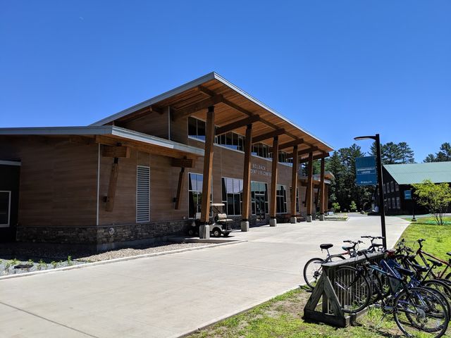 Photo of Word of Life Bible Institute