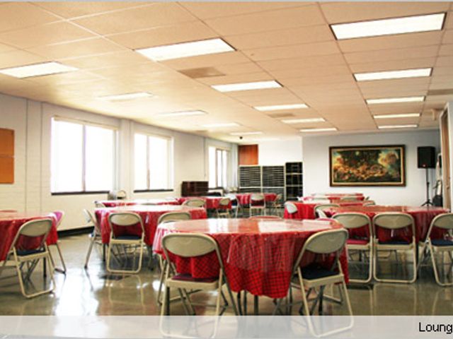 Photo of World Mission University