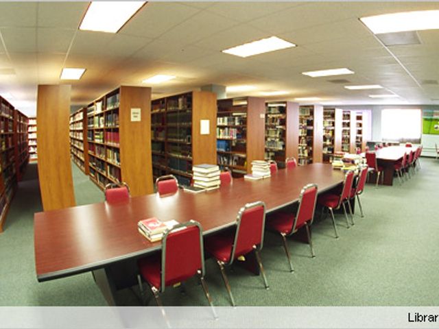 Photo of World Mission University