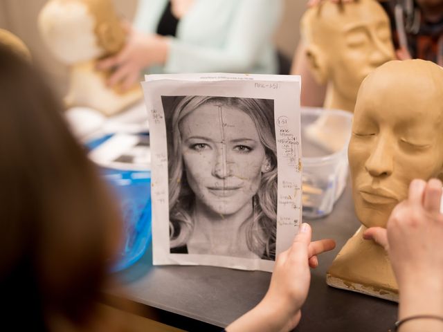 Photo of Worsham College of Mortuary Science