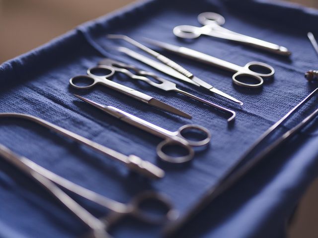 Photo of Worsham College of Mortuary Science