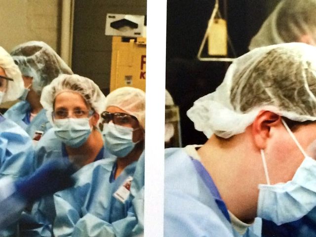 Photo of Worsham College of Mortuary Science