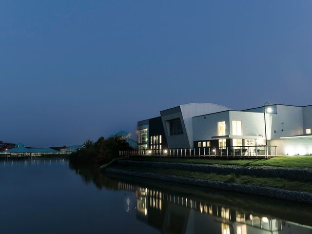 Photo of Watkins College of Art Design & Film