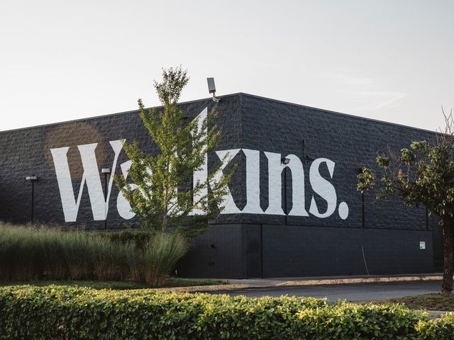 Photo of Watkins College of Art Design & Film