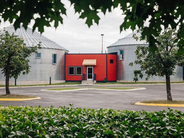 Photo of Watkins College of Art Design & Film
