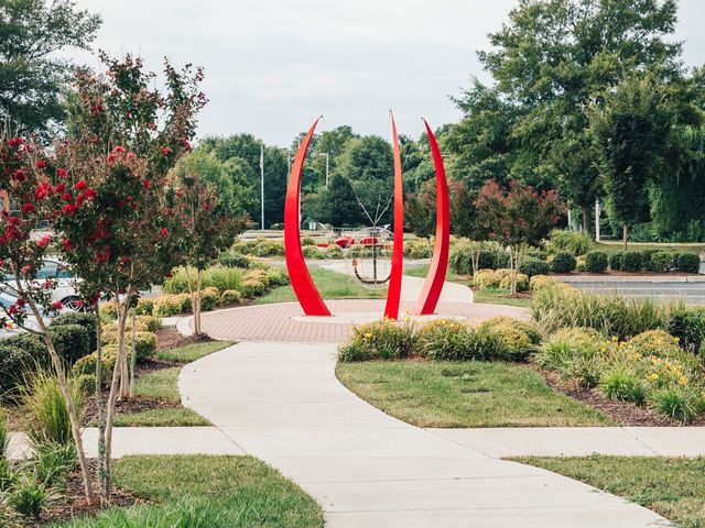 Photo of Watkins College of Art Design & Film