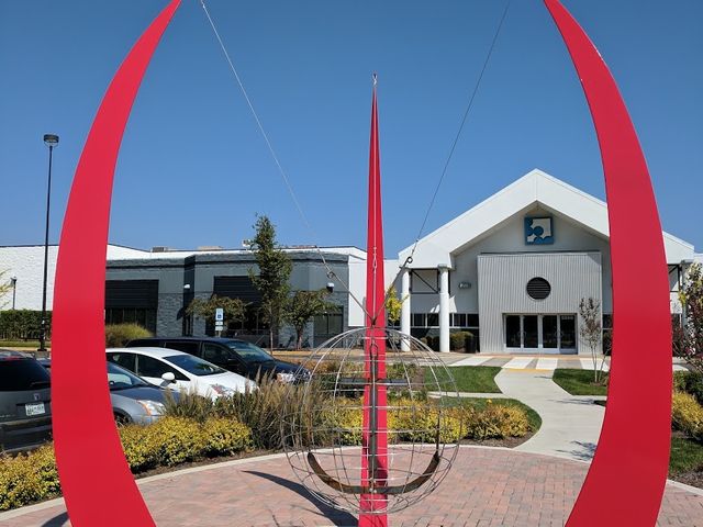 Photo of Watkins College of Art Design & Film