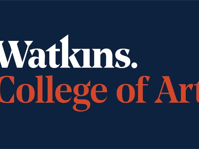 Photo of Watkins College of Art Design & Film