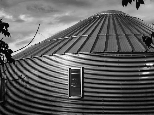 Photo of Watkins College of Art Design & Film