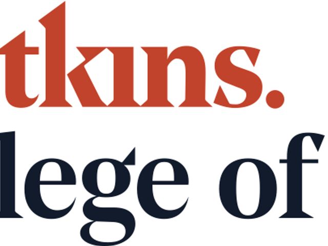 Photo of Watkins College of Art Design & Film