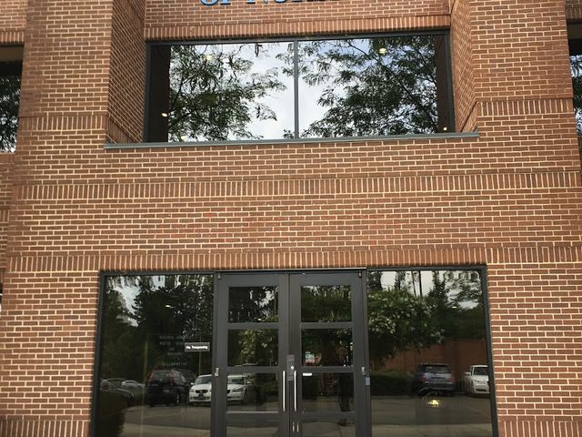 Photo of Watts School of Nursing