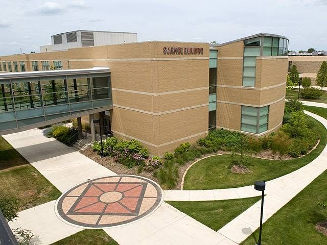 Photo of Waubonsee Community College