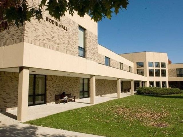 Photo of Waubonsee Community College