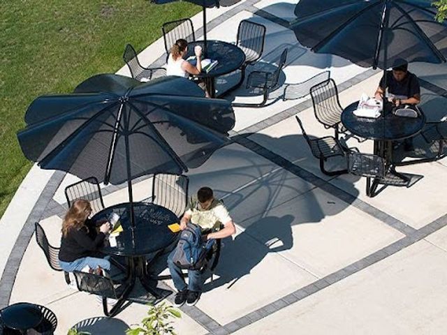 Photo of Waubonsee Community College