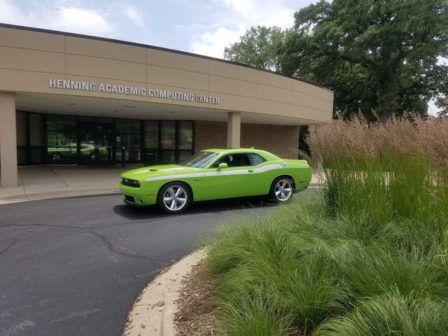 Photo of Waubonsee Community College