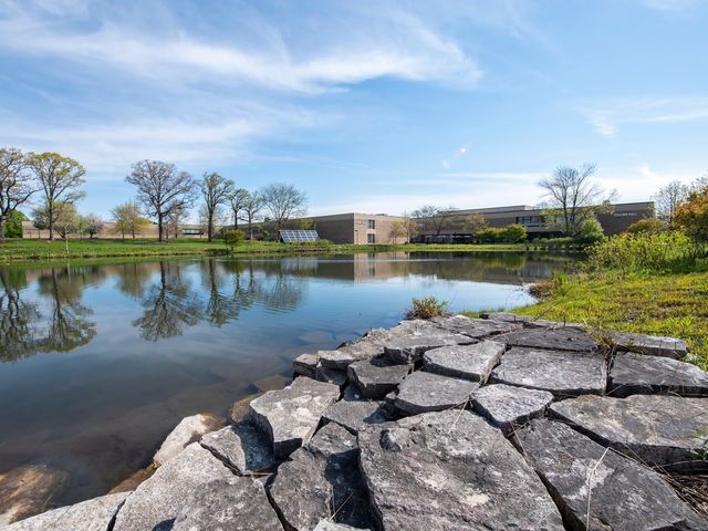 Photo of Waubonsee Community College