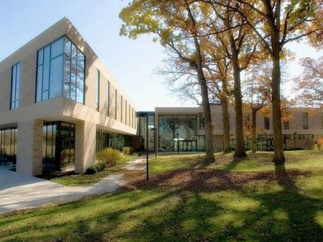 Photo of Waubonsee Community College