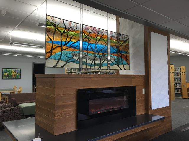 Photo of Waukesha County Technical College