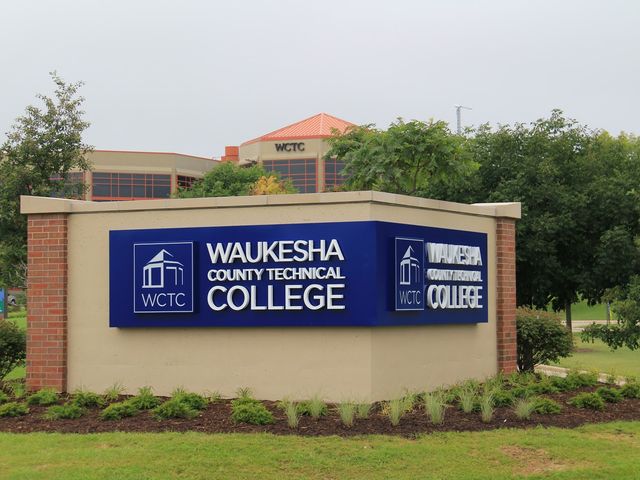 Photo of Waukesha County Technical College