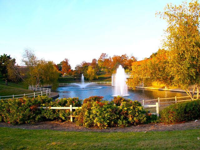 Photo of Waukesha County Technical College