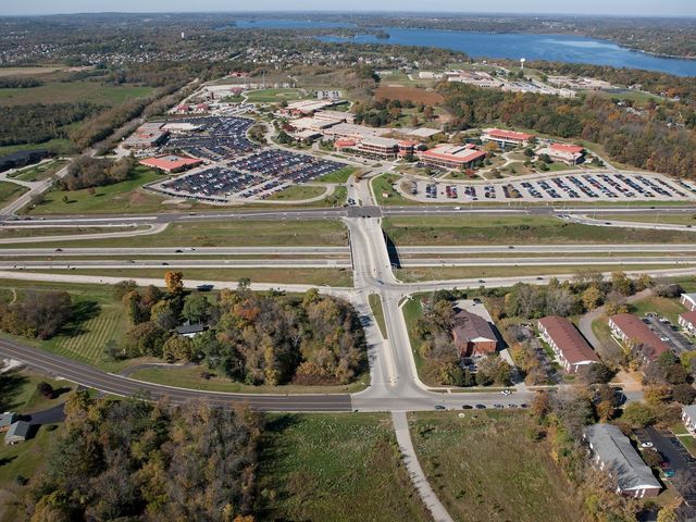 Photo of Waukesha County Technical College
