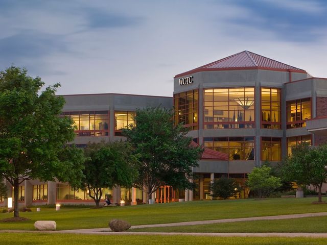 Photo of Waukesha County Technical College