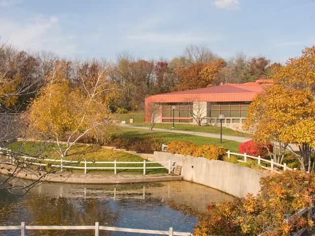 Photo of Waukesha County Technical College