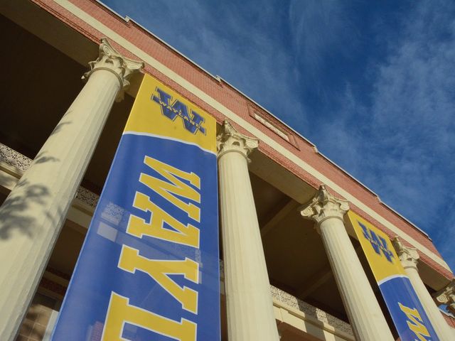 Photo of Wayland Baptist University