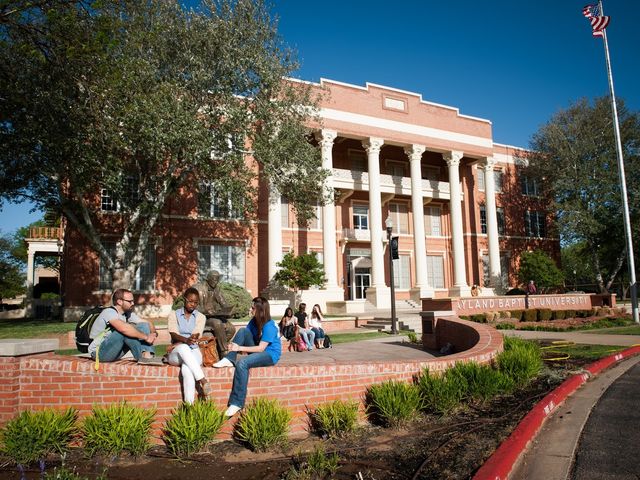Photo of Wayland Baptist University