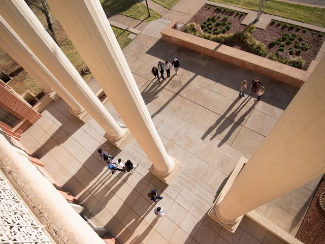 Photo of Wayland Baptist University