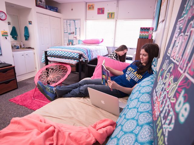 Photo of Wayland Baptist University