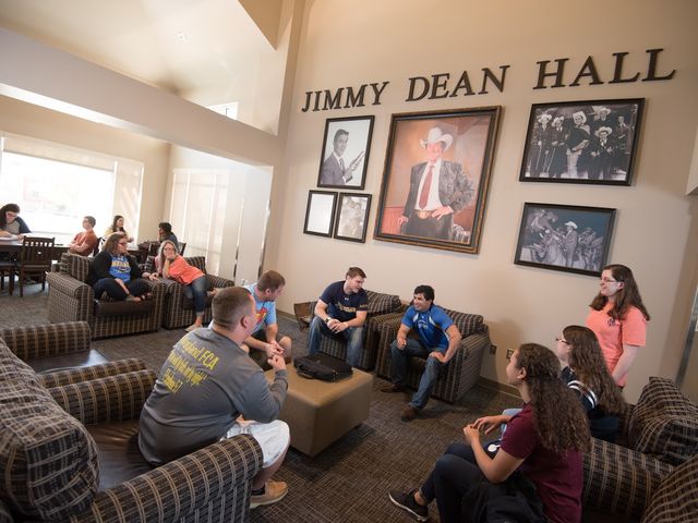 Photo of Wayland Baptist University