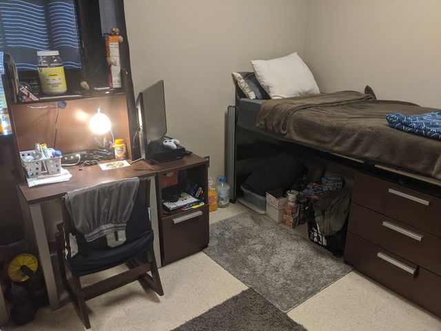 Photo of Wayland Baptist University