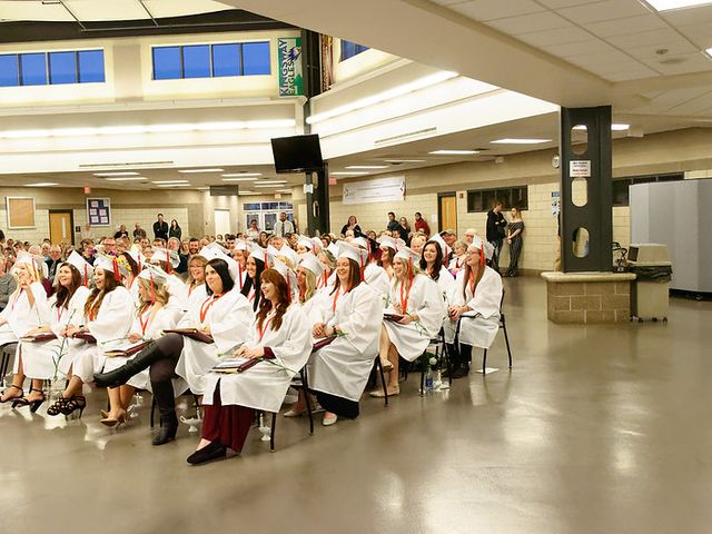 Photo of Wayne County Schools Career Center