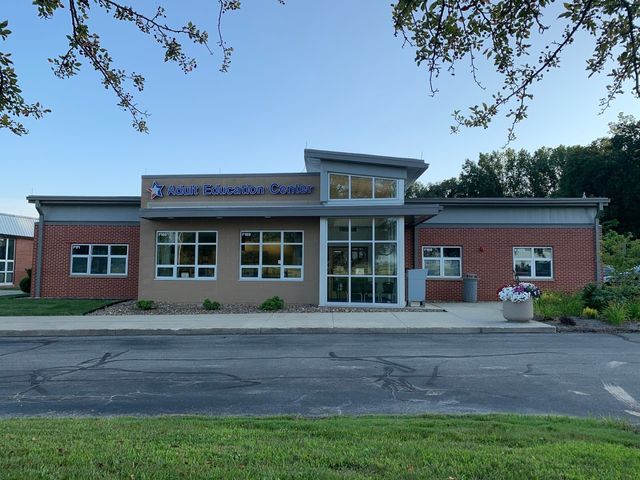 Photo of Wayne County Schools Career Center