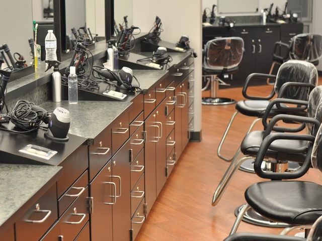 Photo of Wayne County Schools Career Center