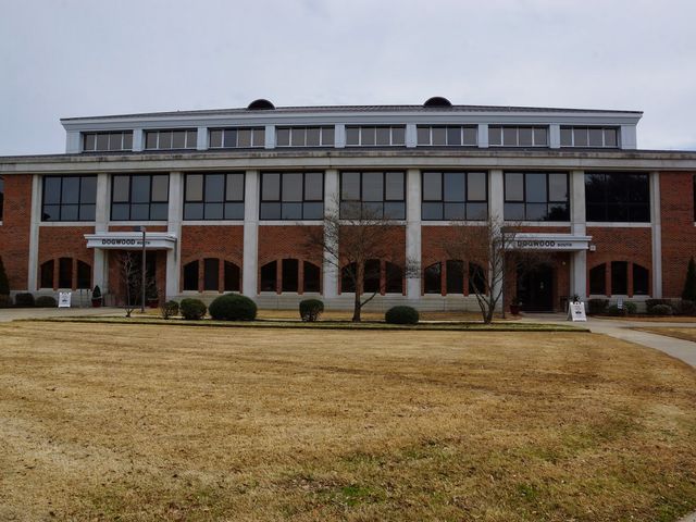 Photo of Wayne Community College