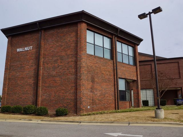 Photo of Wayne Community College