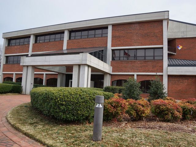 Photo of Wayne Community College