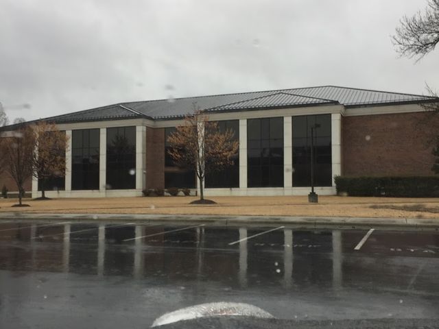 Photo of Wayne Community College