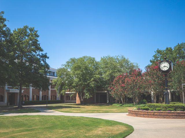 Photo of Wayne Community College