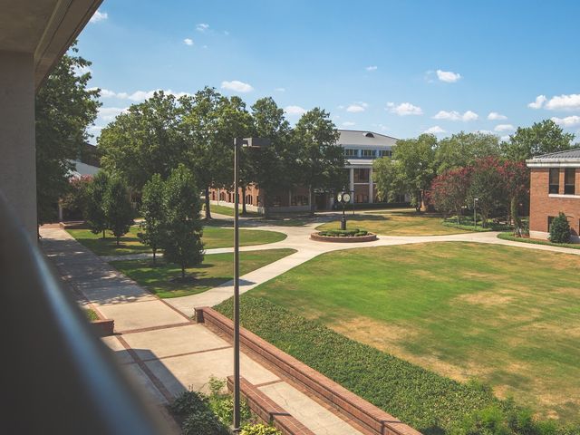 Photo of Wayne Community College