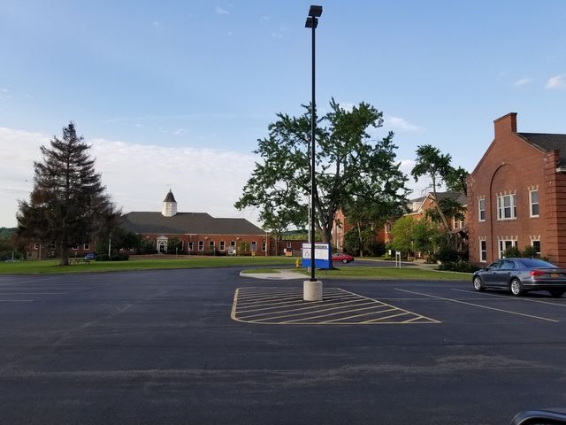 Photo of Wayne Finger Lakes BOCES-Practical Nursing Program