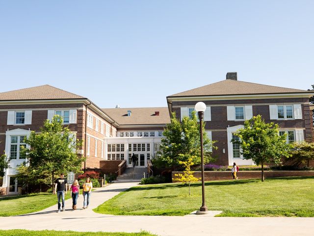 Photo of Wayne State College