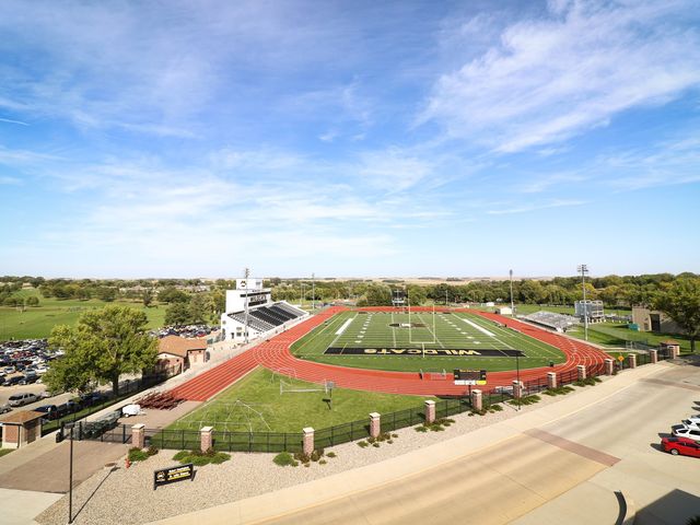 Photo of Wayne State College