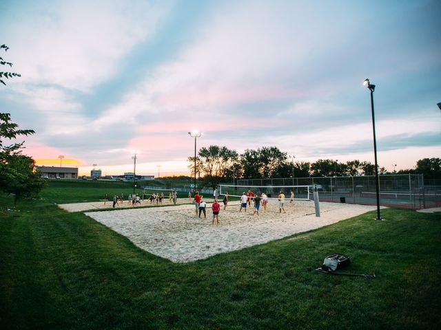 Photo of Wayne State College