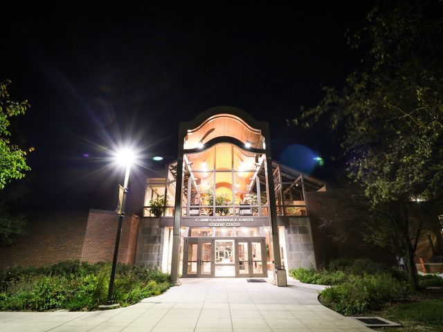 Photo of Wayne State College