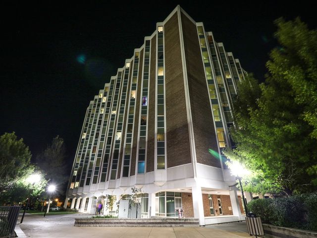 Photo of Wayne State College