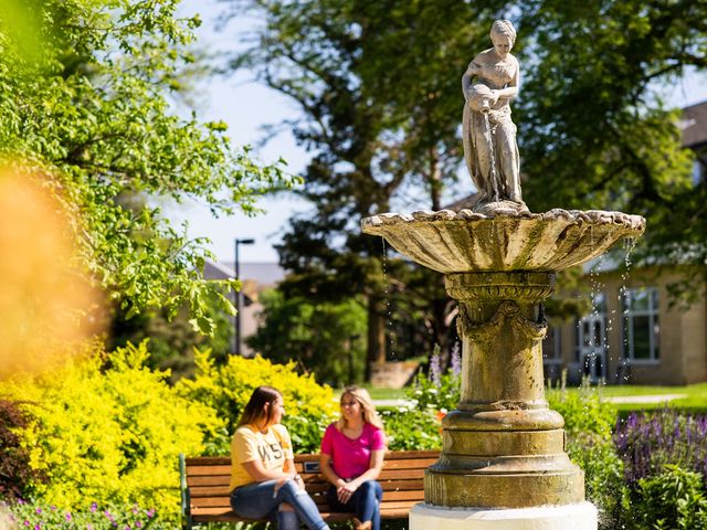 Photo of Wayne State College