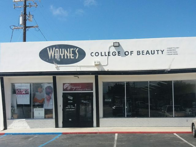Photo of Waynes College of Beauty